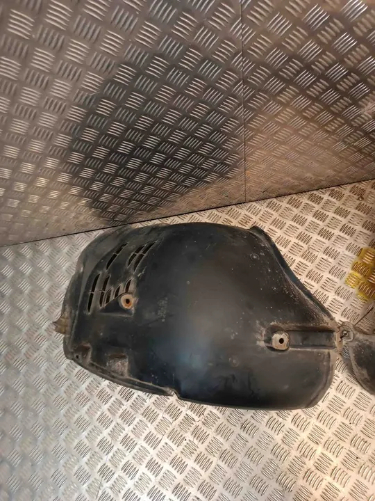 Fram vänster hjulhus MERCEDES-BENZ E (W211) A2116901330 image 3