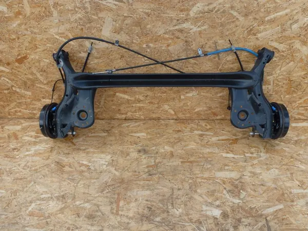 Trave posteriore Toyota Aygo II ABS 2020 OEM image 5