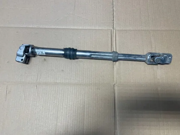 Arbre de colonne de direction OEM 80B419753G Audi Q5/SQ5 image 2