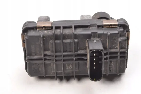 Actuador Turbo BMW OEM 6NW010430-19 para 2.0D B47 image 2