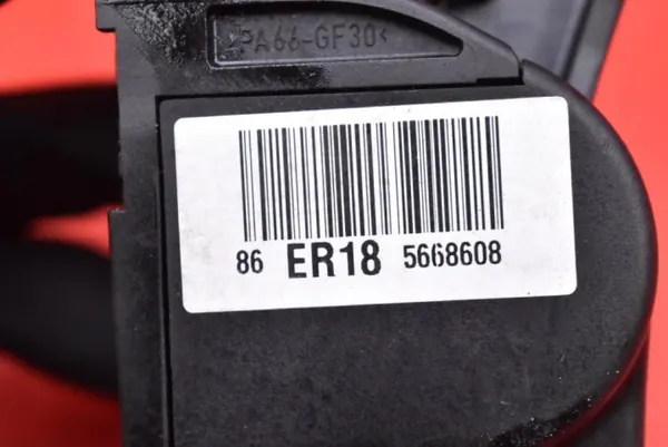 OEM 9671416780 Gaspedal für Citroen Berlingo II image 6