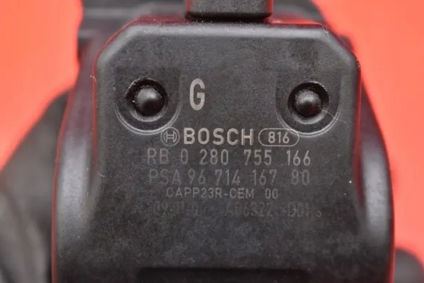OEM 9671416780 Gaspedal für Citroen Berlingo II image 8