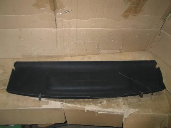 OEM 64330-0H020 Kofferbakplank voor Citroen C1 Peugeot 107 image 5