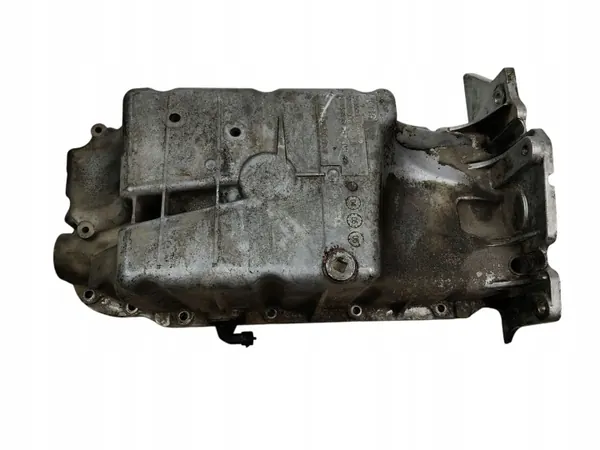 Oliepan OEM 55353306 voor Opel Zafira B Astra H 1.6 image 2
