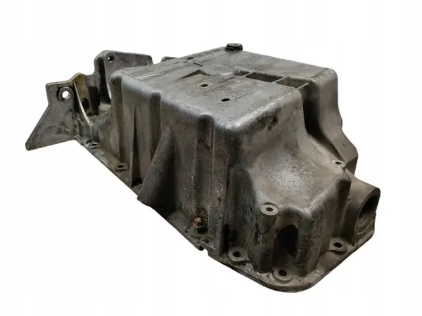 Oliepan OEM 55353306 voor Opel Zafira B Astra H 1.6 image 5