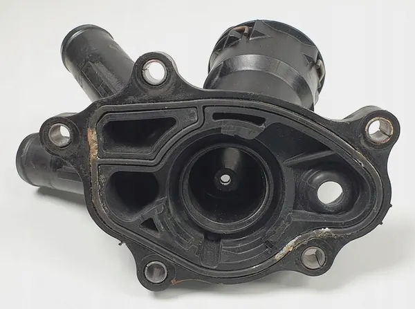 Carcasa de termostato Mercedes W204 W207 A2712000115 image 3