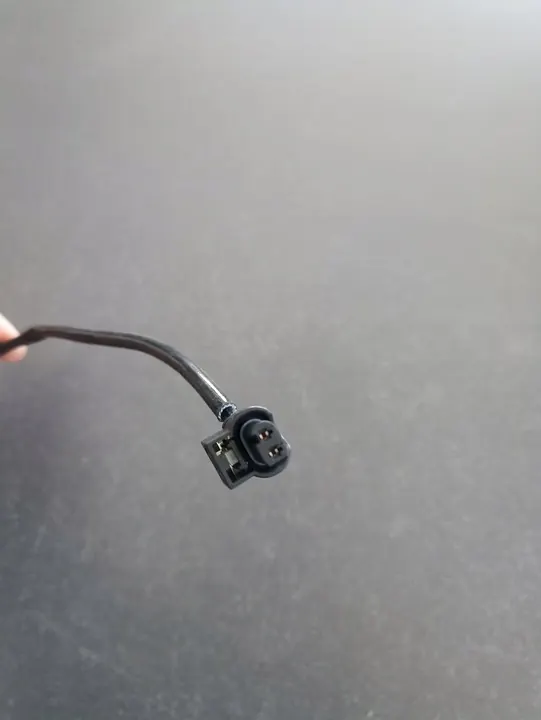 Sensor de Temperatura de Escape BMW G42 G20 G30 G01 G02 OEM 8596276 image 2