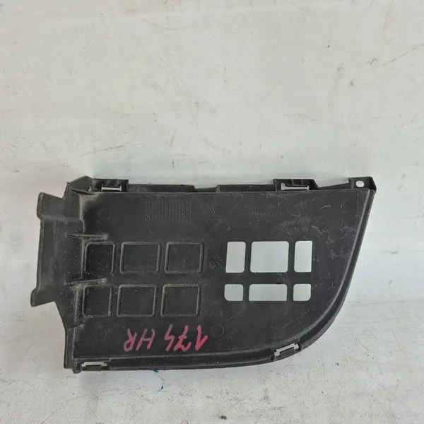 Suzuki Alto 09- Volant d'Admission 71772-68K00 image 1