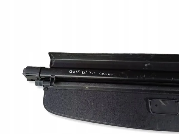 Store de coffre VW Golf 7 Break d'occasion OEM ACF46228 image 7