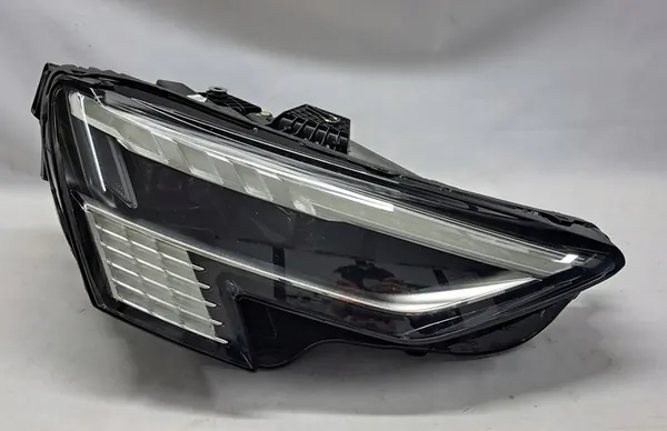 Faros delanteros derecho Full LED Matrix Audi A3 8Y image 2