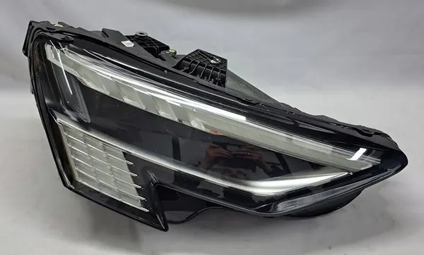 Faros delanteros derecho Full LED Matrix Audi A3 8Y image 3