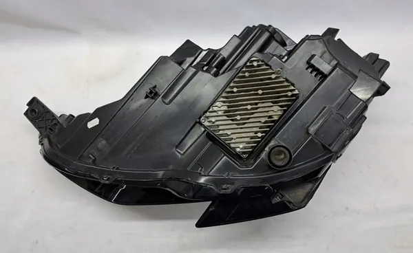 Faros delanteros derecho Full LED Matrix Audi A3 8Y image 6