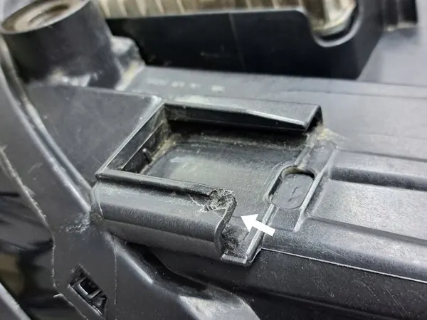 Faros delanteros derecho Full LED Matrix Audi A3 8Y image 7