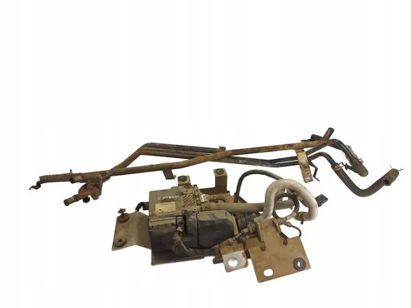Webasto Thermo Top Z/C-D 66724A Chrysler Voyager IV image 2