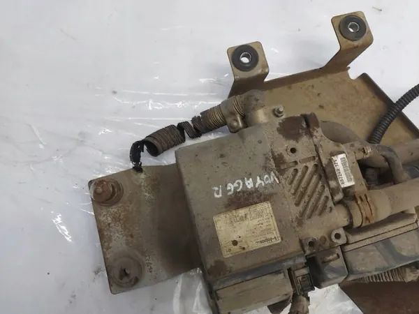 Webasto Thermo Top Z/C-D 66724A Chrysler Voyager IV image 5