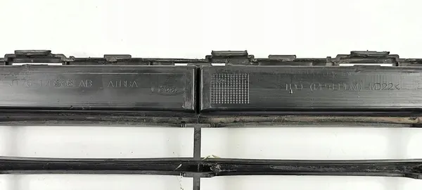 GRILL ATRAPA FORD TRANSIT COURIER image 2