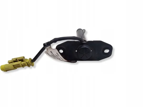 Opel Insignia B Motorhaube OEM 312949928 - Gebraucht image 4