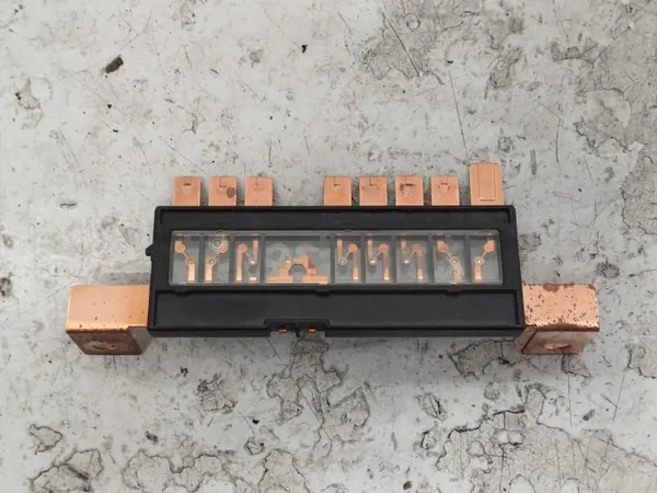 Fusível Kia Sorento 2 II 09- OEM 1879001028 image 3