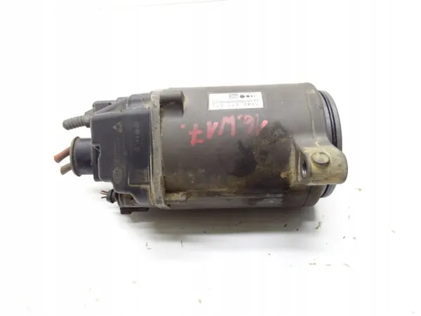Moteur de direction OEM 5Q0909144S pour Audi A3 8V image 3