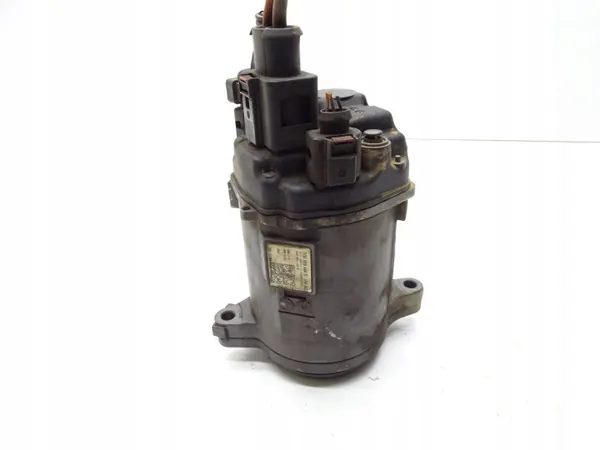 Moteur de direction OEM 5Q0909144S pour Audi A3 8V image 5