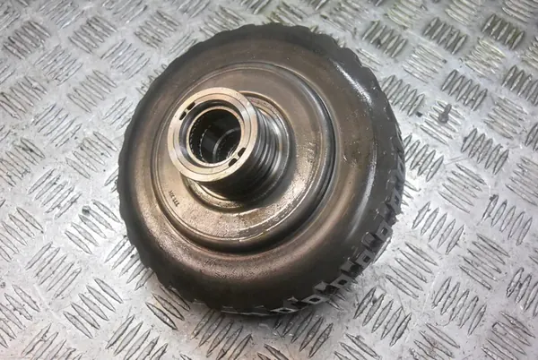 Kytkin 02E141029P DWG6010-1185A Skoda VW 2.0 TDI image 3