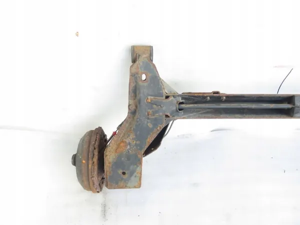 BELKA TYŁ OPEL CORSA B HB - Hinterachsträger image 7
