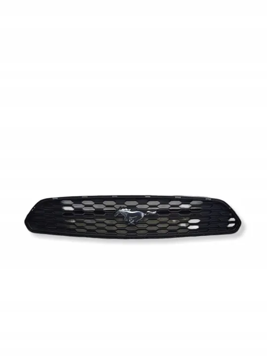 Övre grill Ford Mustang OEM 0900 - 2015-2017 image 2