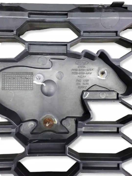 Övre grill Ford Mustang OEM 0900 - 2015-2017 image 4