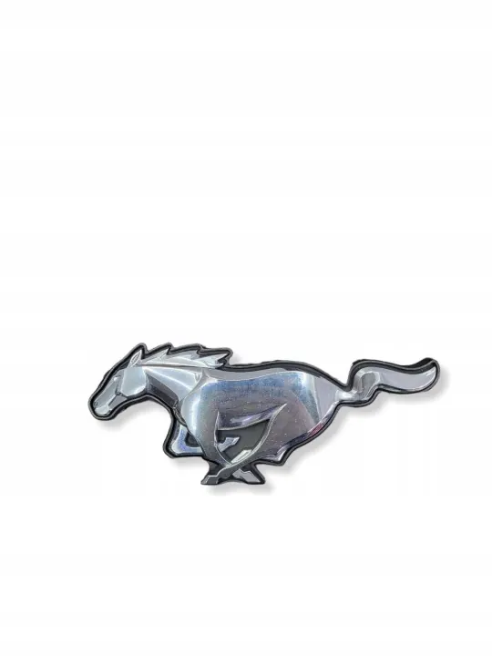 Övre grill Ford Mustang OEM 0900 - 2015-2017 image 6