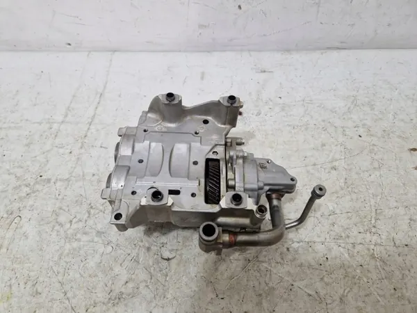 Pompe à huile Ford OEM LB5E-6K360-BC pour 2.3 EcoBoost image 4