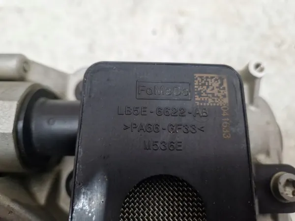 Pompe à huile Ford OEM LB5E-6K360-BC pour 2.3 EcoBoost image 5