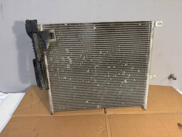 Gebruikte AC-condensor OEM 3400400 voor BMW X3 E83 image 2
