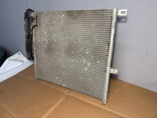 Gebruikte AC-condensor OEM 3400400 voor BMW X3 E83 image 3