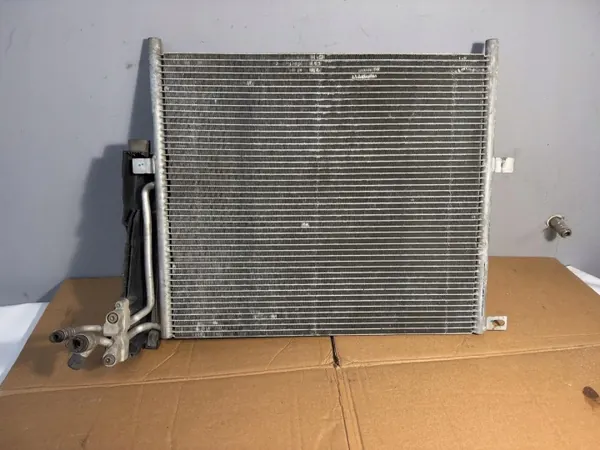 Gebruikte AC-condensor OEM 3400400 voor BMW X3 E83 image 4
