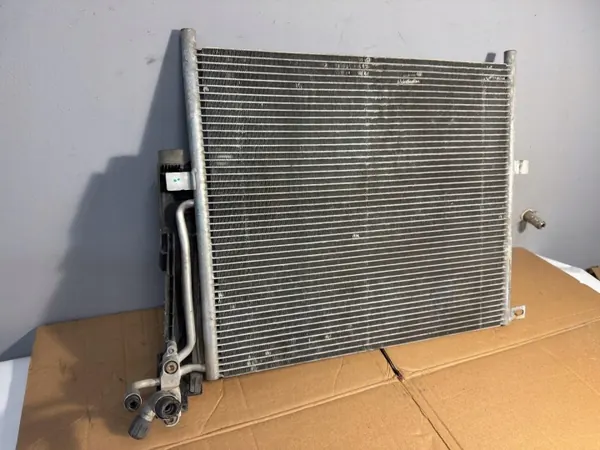 Gebruikte AC-condensor OEM 3400400 voor BMW X3 E83 image 5