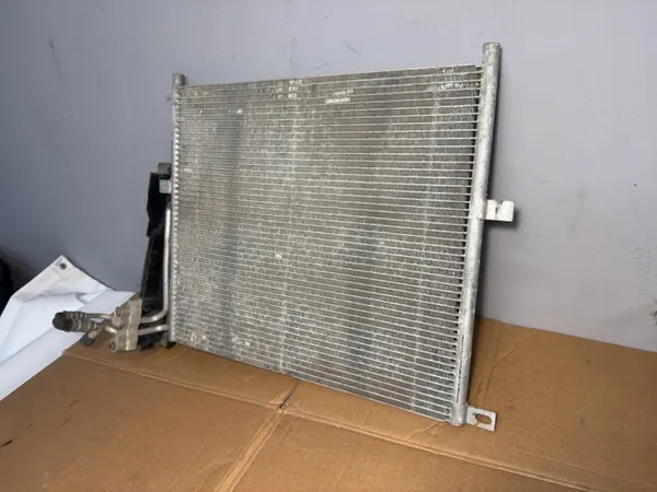 Gebruikte AC-condensor OEM 3400400 voor BMW X3 E83 image 6