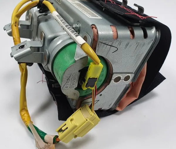 Beifahrer-Airbag Mazda RX-8 0080P1160116 image 4