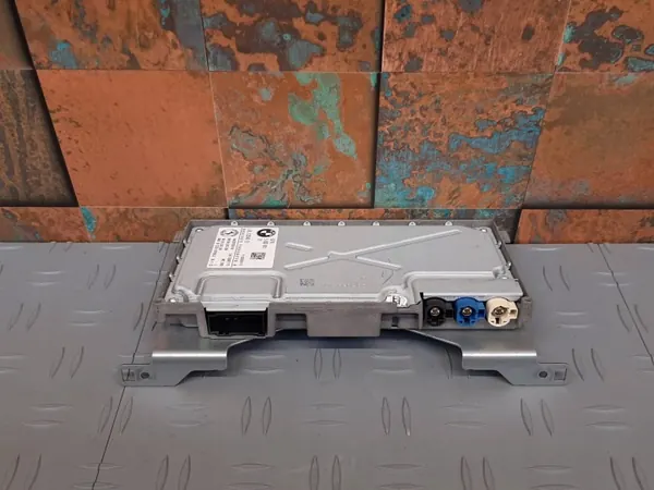 Módulo Cuentakilómetros BMW X5 X6 X7 XM OEM 5B3D901 image 2