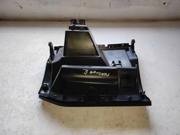 Luvete passageiro OEM RTEKO PAW1026 Peugeot Partner II image 3