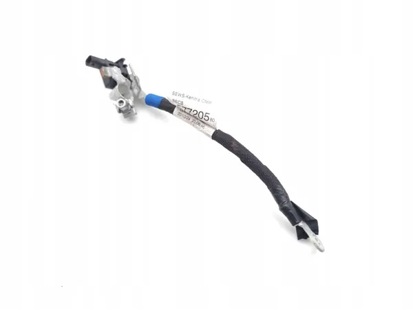 Batteriekabel OEM 9857720580 für Vauxhall Mokka-e image 4