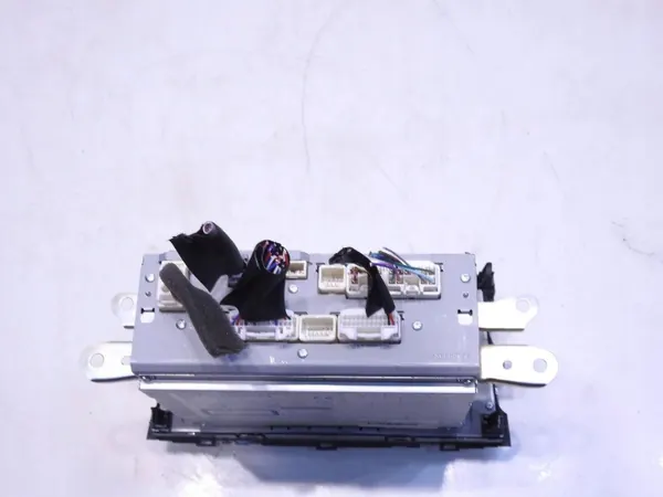 Radio Navigaatio Toyota Verso OEM 86140-0F050 image 3