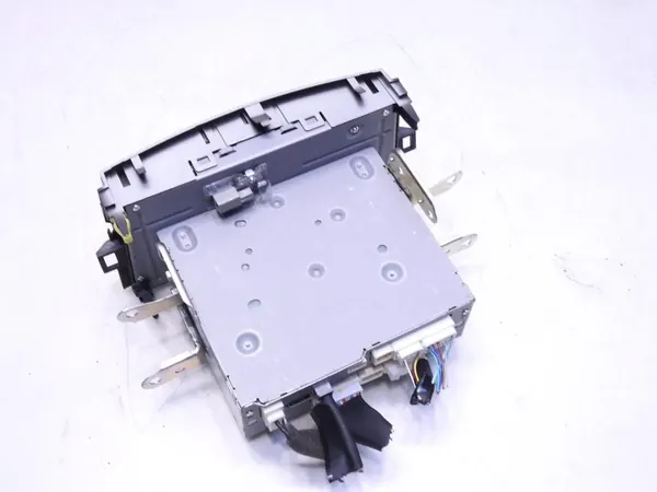 Radio Navigaatio Toyota Verso OEM 86140-0F050 image 5