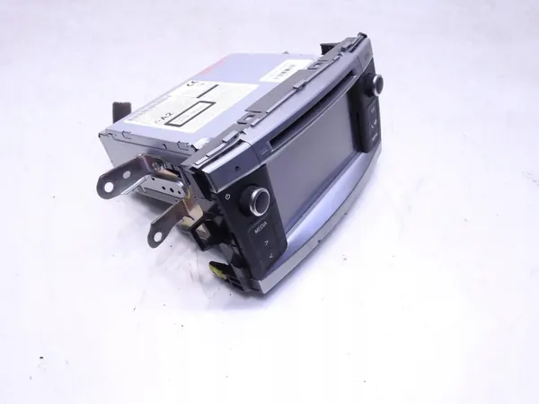 Radio Navigaatio Toyota Verso OEM 86140-0F050 image 7