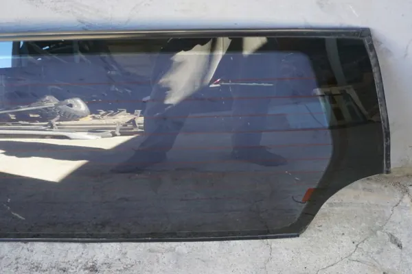 Suzuki Grand Vitara I Heckklappenglas OEM 98-05 image 4