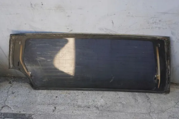 Suzuki Grand Vitara I Heckklappenglas OEM 98-05 image 5