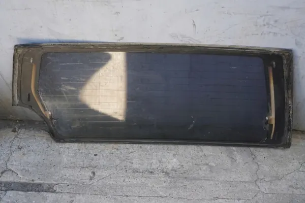 Suzuki Grand Vitara I Heckklappenglas OEM 98-05 image 6