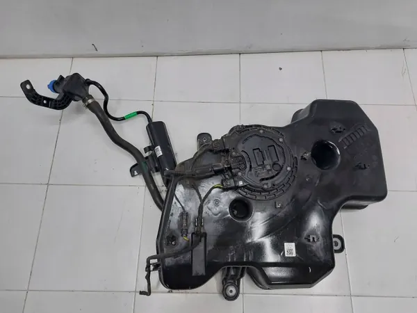 Pompe Réservoir AdBlue BMW OEM 7399290 X1/X2 image 4