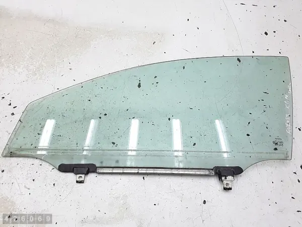 Toyota Avensis dörrglas OEM e643r00050 - Begagnad image 2