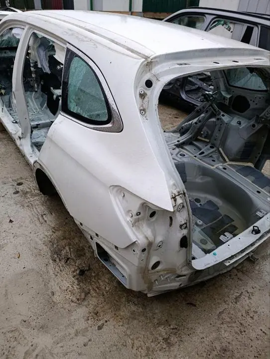 OEM 282455 Para-lamas Traseiro Esquerdo Subaru Outback 2020 image 3