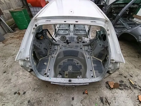 OEM 282455 Para-lamas Traseiro Esquerdo Subaru Outback 2020 image 5